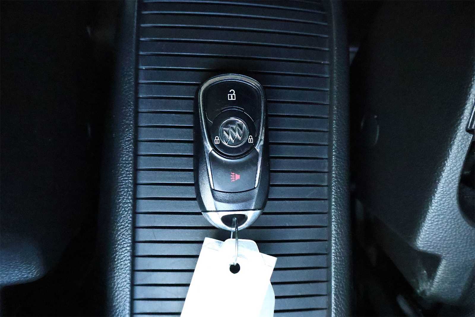 Thumbnail: 2018 Buick Encore - 20