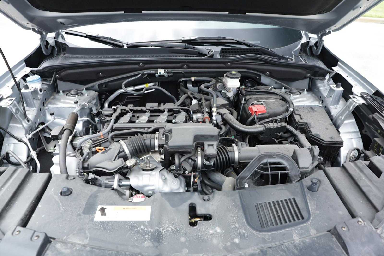 Thumbnail: 2025 Acura ADX - 8