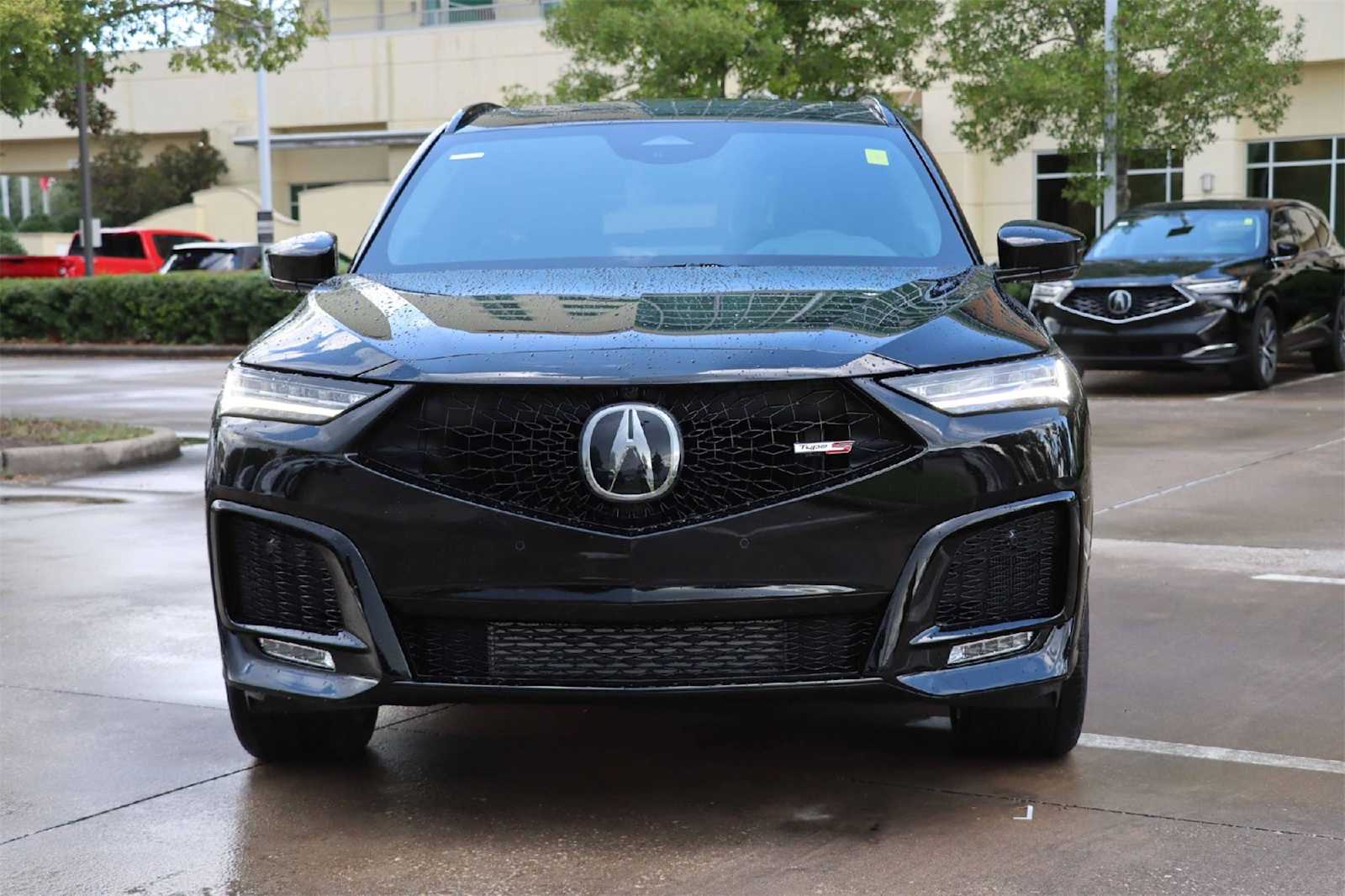 Thumbnail: 2026 Acura MDX - 6