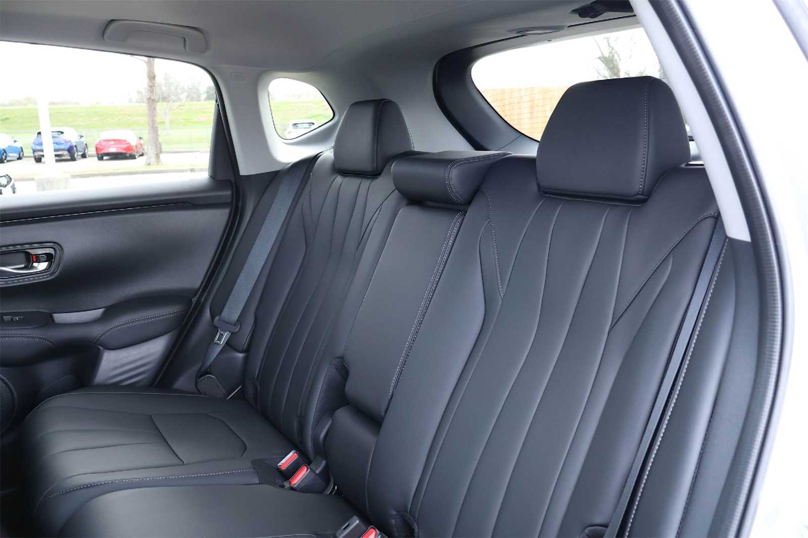 Thumbnail: 2025 Acura ADX - 13