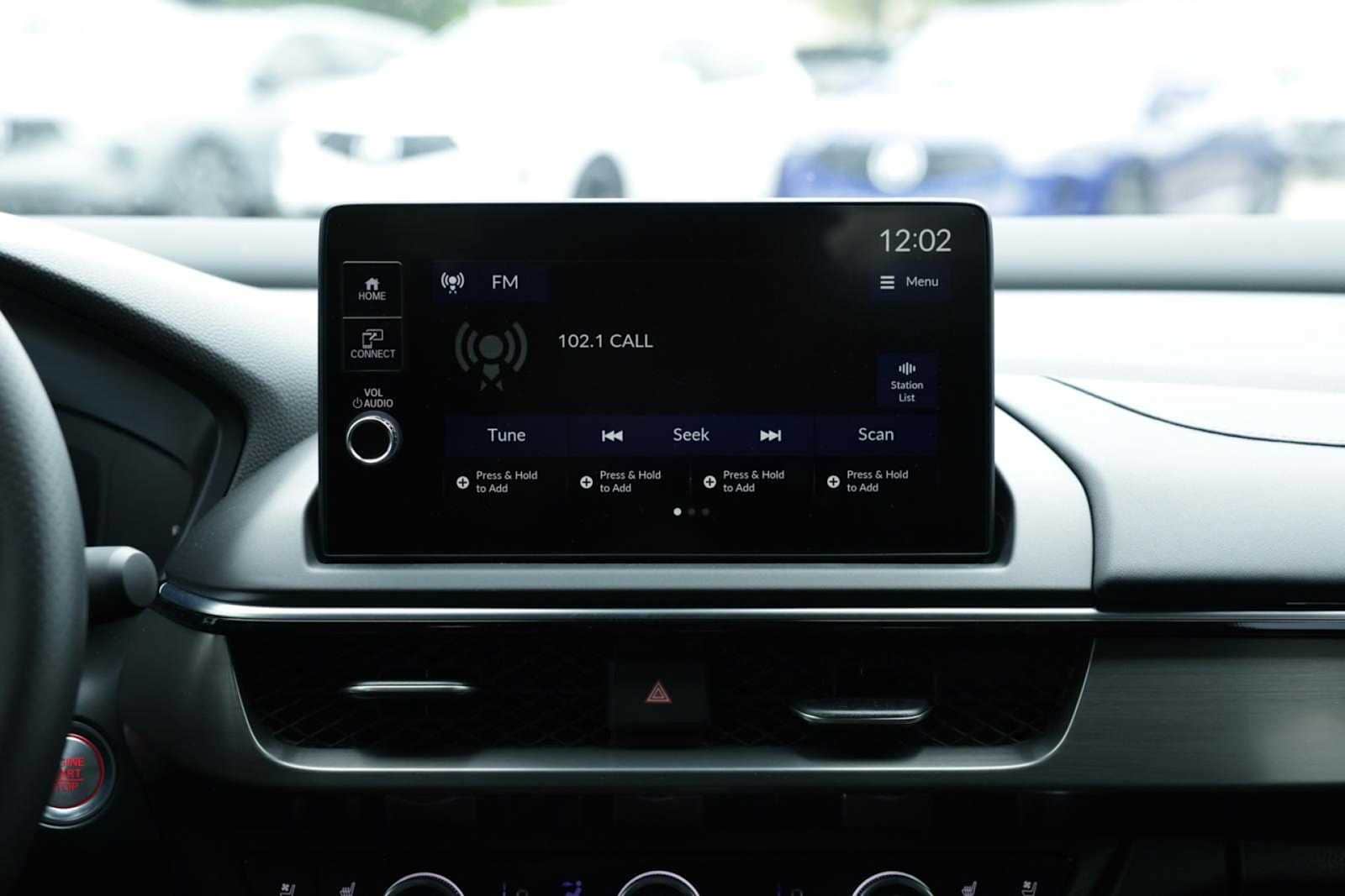 Thumbnail: 2025 Acura ADX - 15