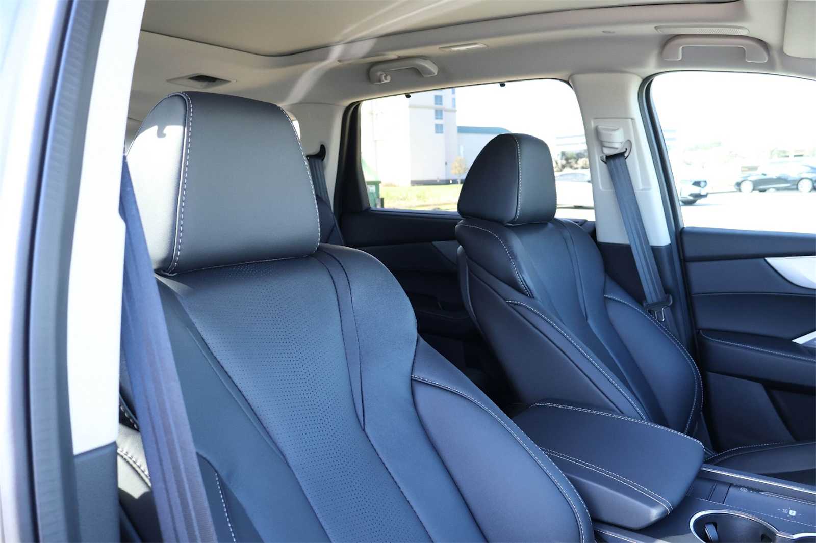 Thumbnail: 2026 Acura MDX - 14