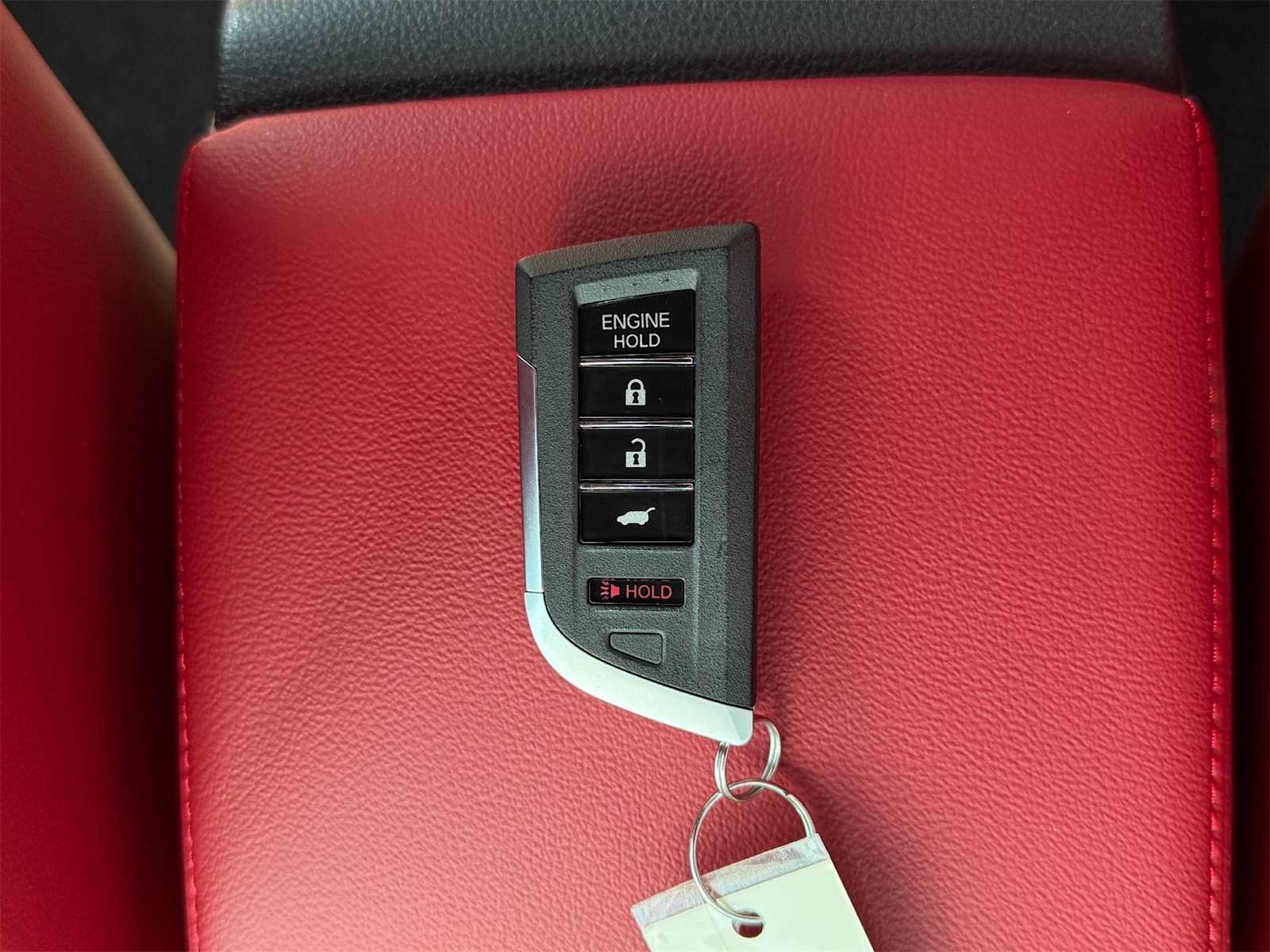 Thumbnail: 2026 Acura Integra - 20