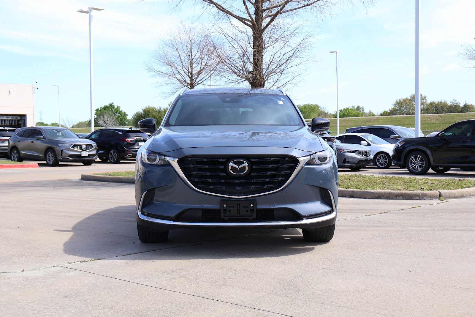 Thumbnail: 2023 Mazda CX-9 - 6