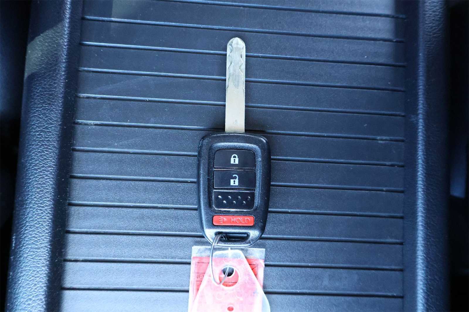 Thumbnail: 2014 Honda CR-V - 20