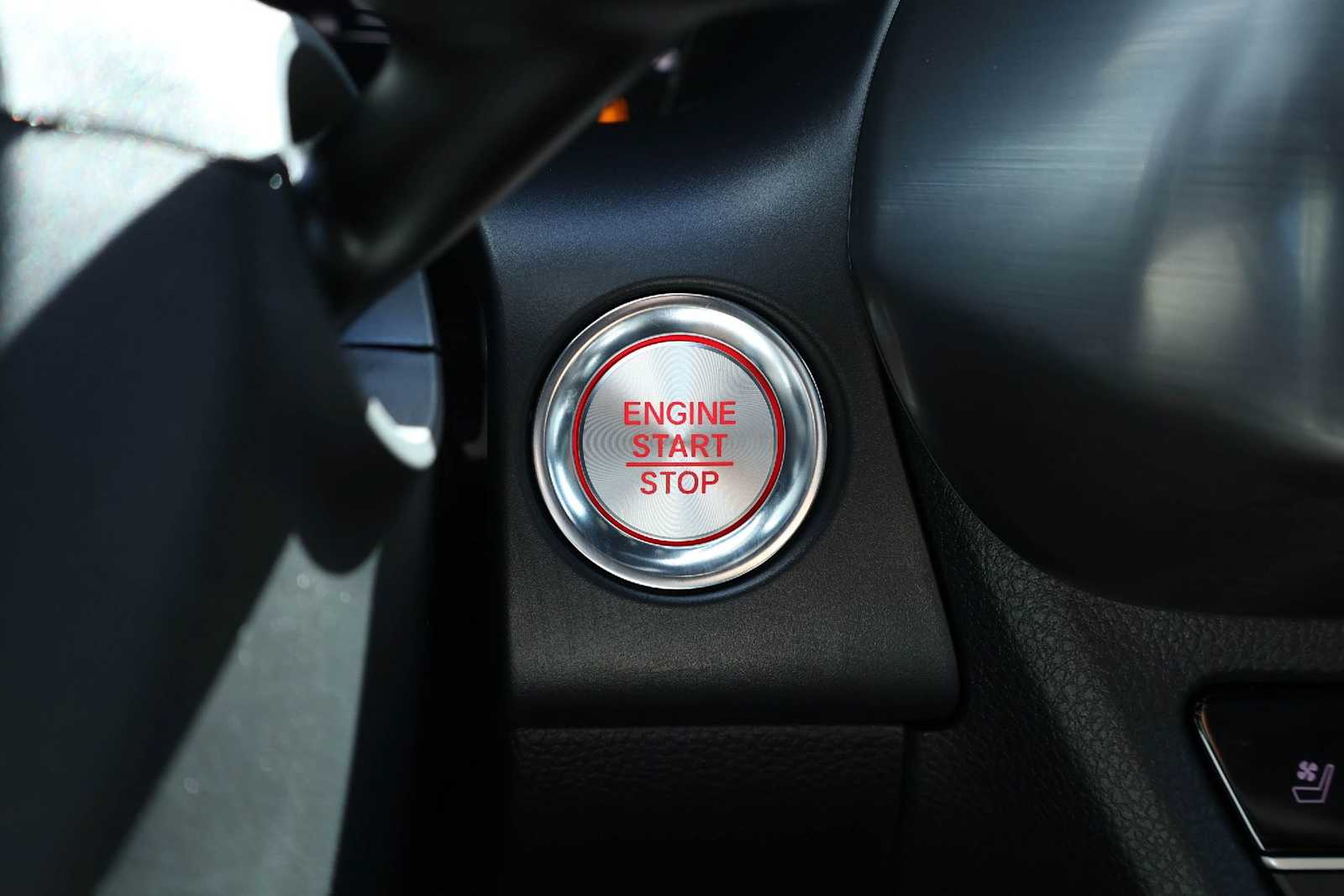 Thumbnail: 2025 Acura ADX - 25