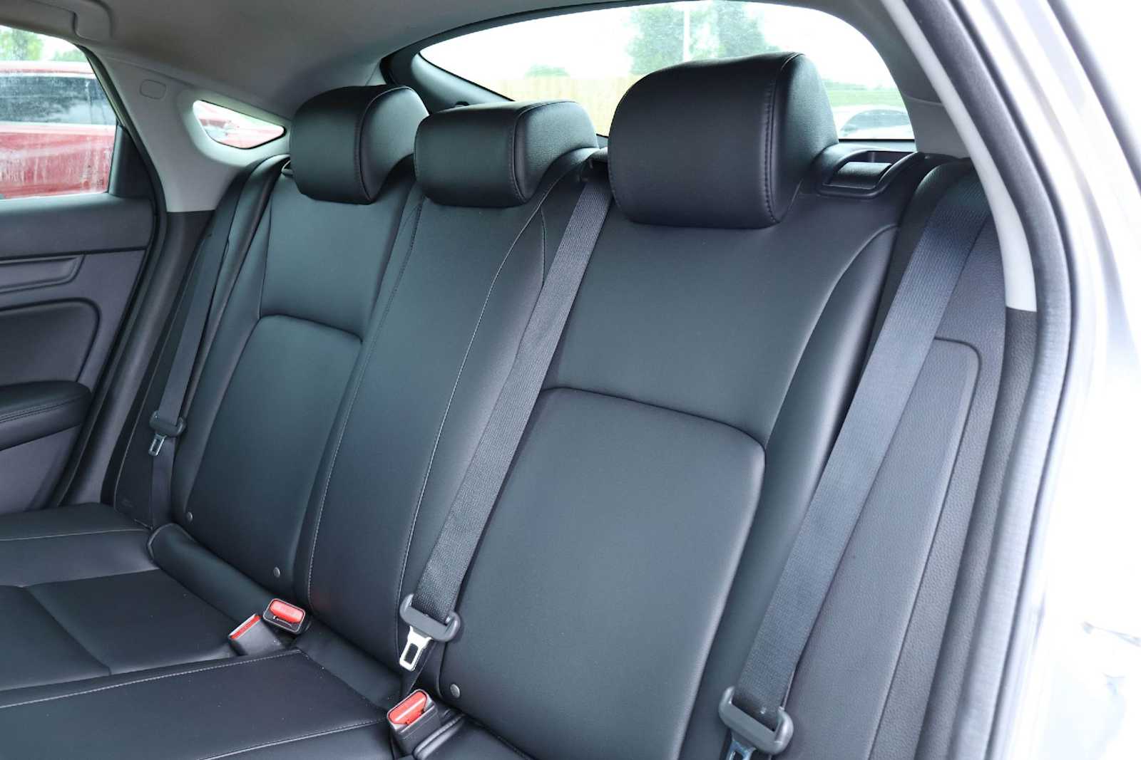 Thumbnail: 2024 Acura Integra - 13