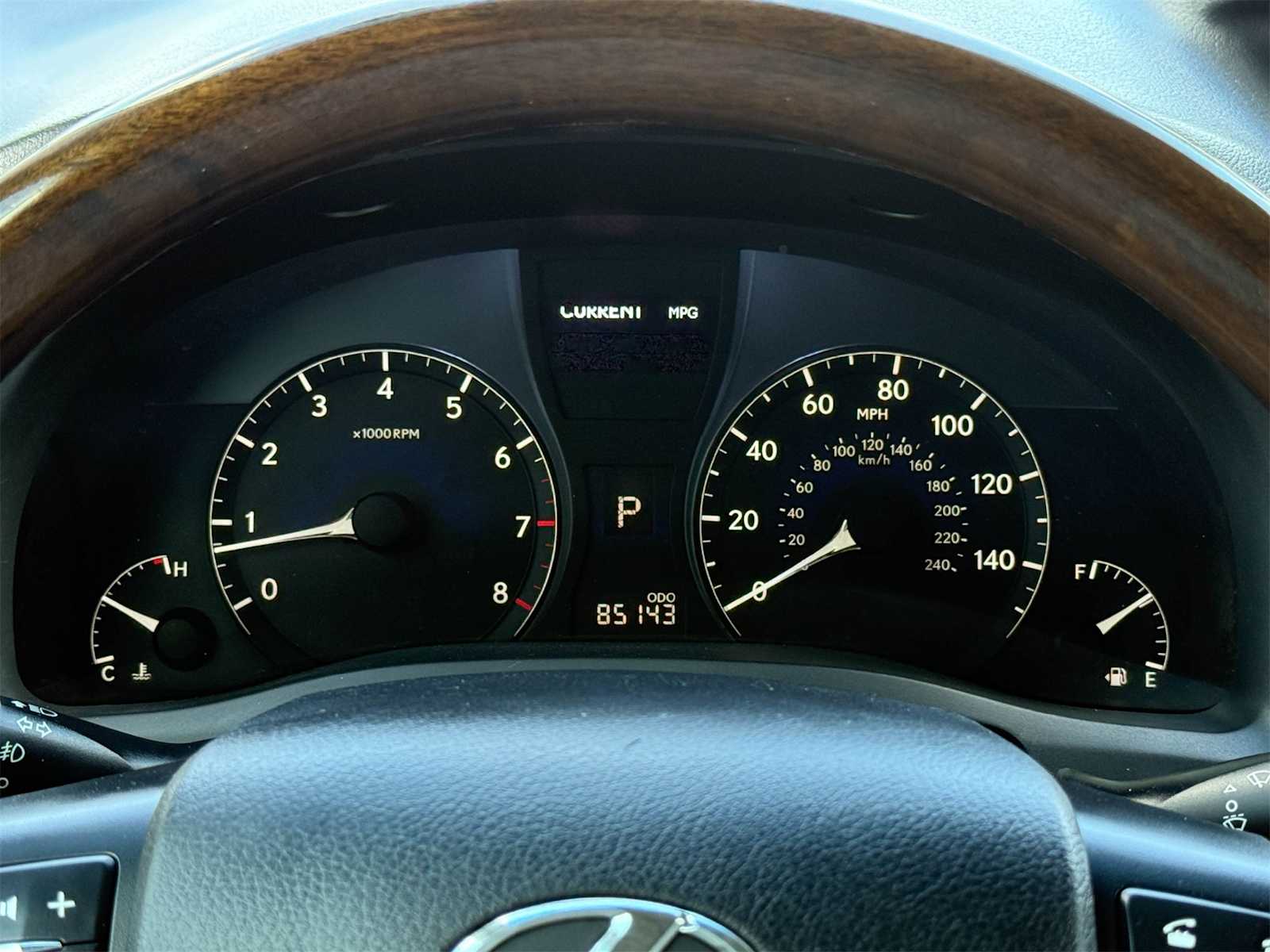 Thumbnail: 2010 Lexus RX - 18