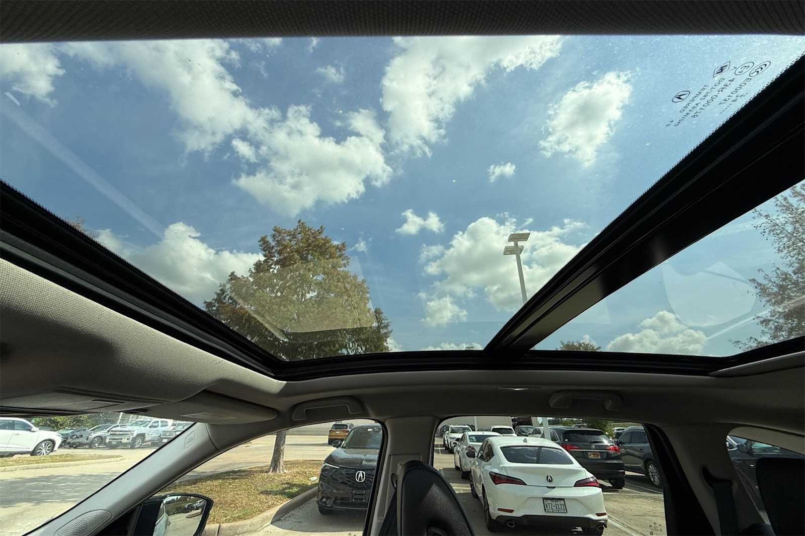 Thumbnail: 2025 Acura MDX - 29