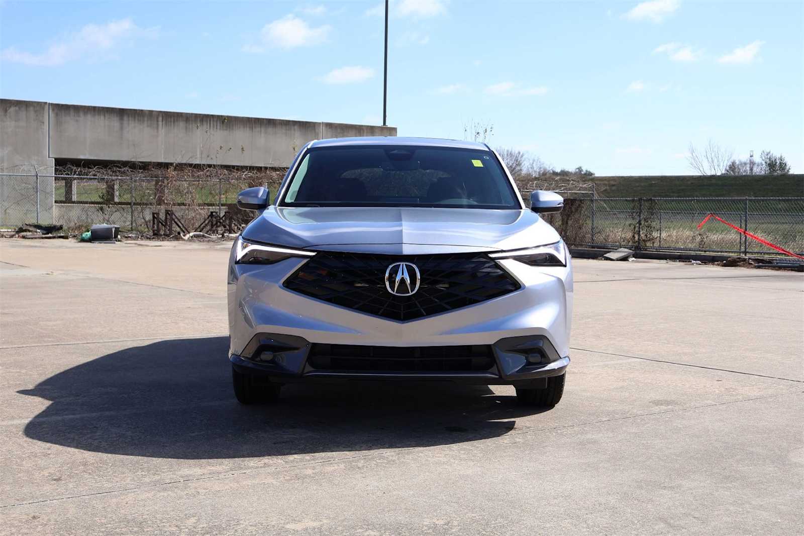 Thumbnail: 2026 Acura ADX - 6