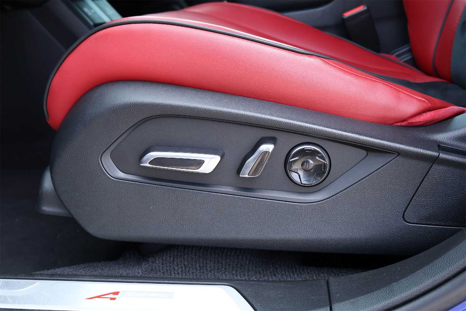 Thumbnail: 2020 Acura RDX - 24