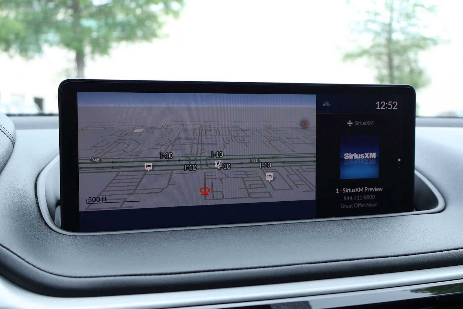 Thumbnail: 2023 Acura MDX - 26