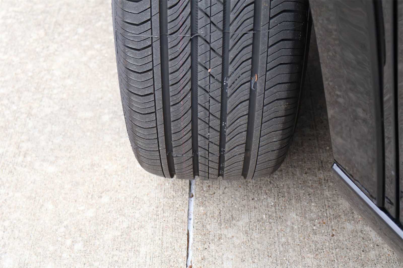 Thumbnail: 2025 Acura ADX - 30