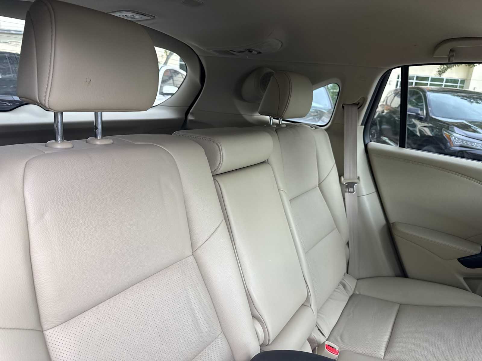 Thumbnail: 2017 Acura RDX - 7