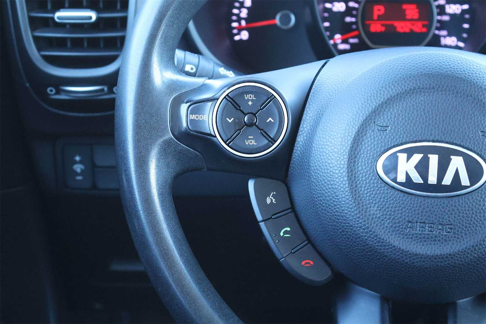 Thumbnail: 2017 Kia Soul - 22