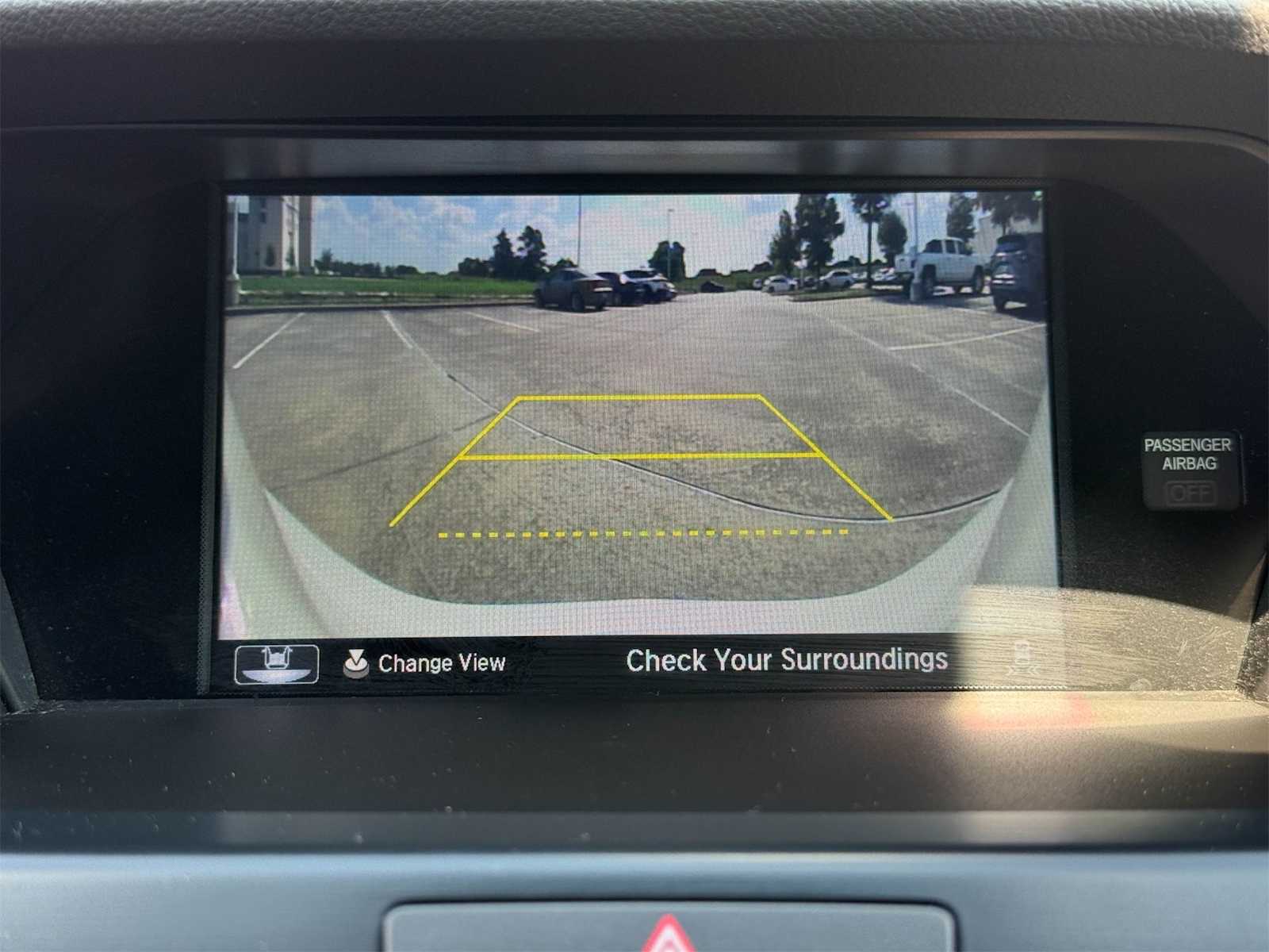 Thumbnail: 2020 Acura ILX - 27