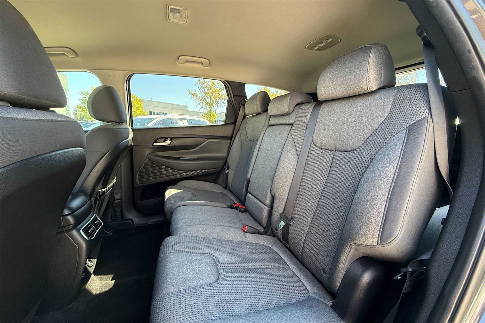 Thumbnail: 2023 Hyundai Santa Fe - 13