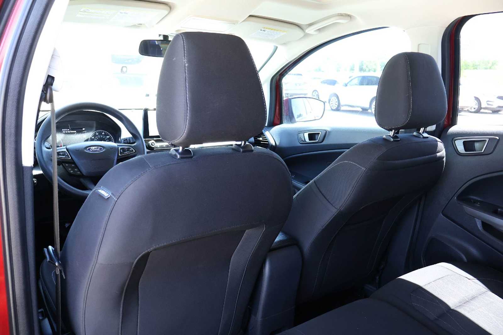 Thumbnail: 2021 Ford EcoSport - 12