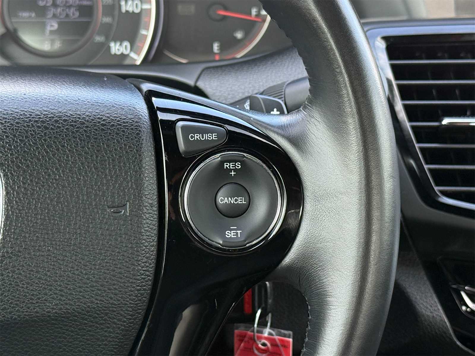 Thumbnail: 2017 Honda Accord - 23