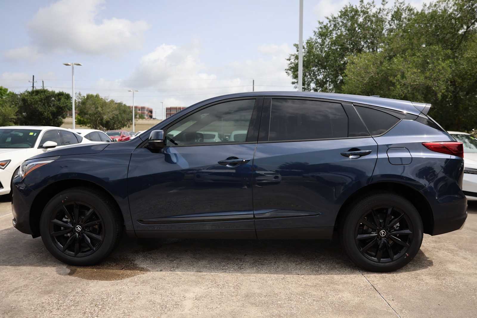 Thumbnail: 2026 Acura RDX - 2