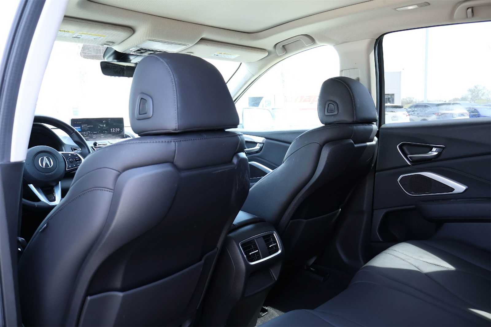 Thumbnail: 2022 Acura RDX - 12
