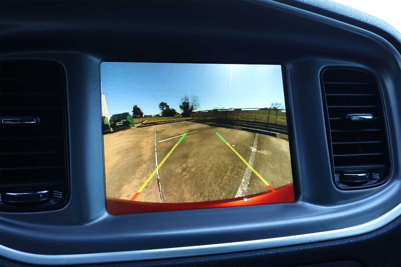 Thumbnail: 2022 Dodge Charger - 27