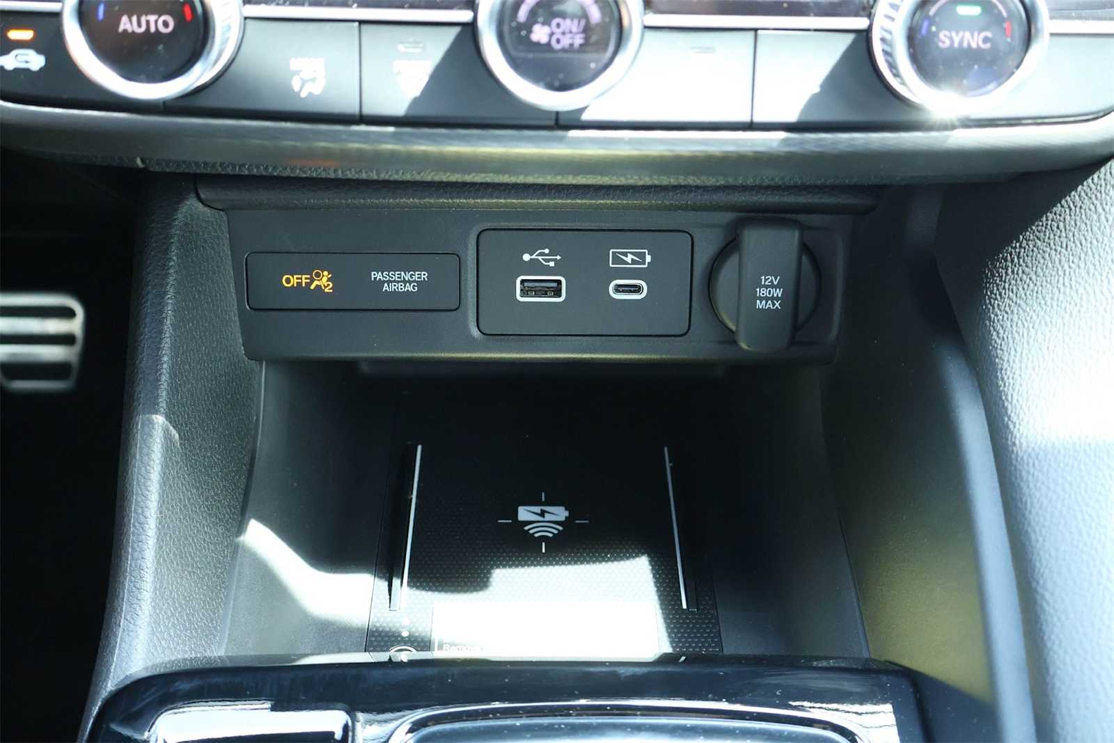 Thumbnail: 2026 Acura Integra - 26