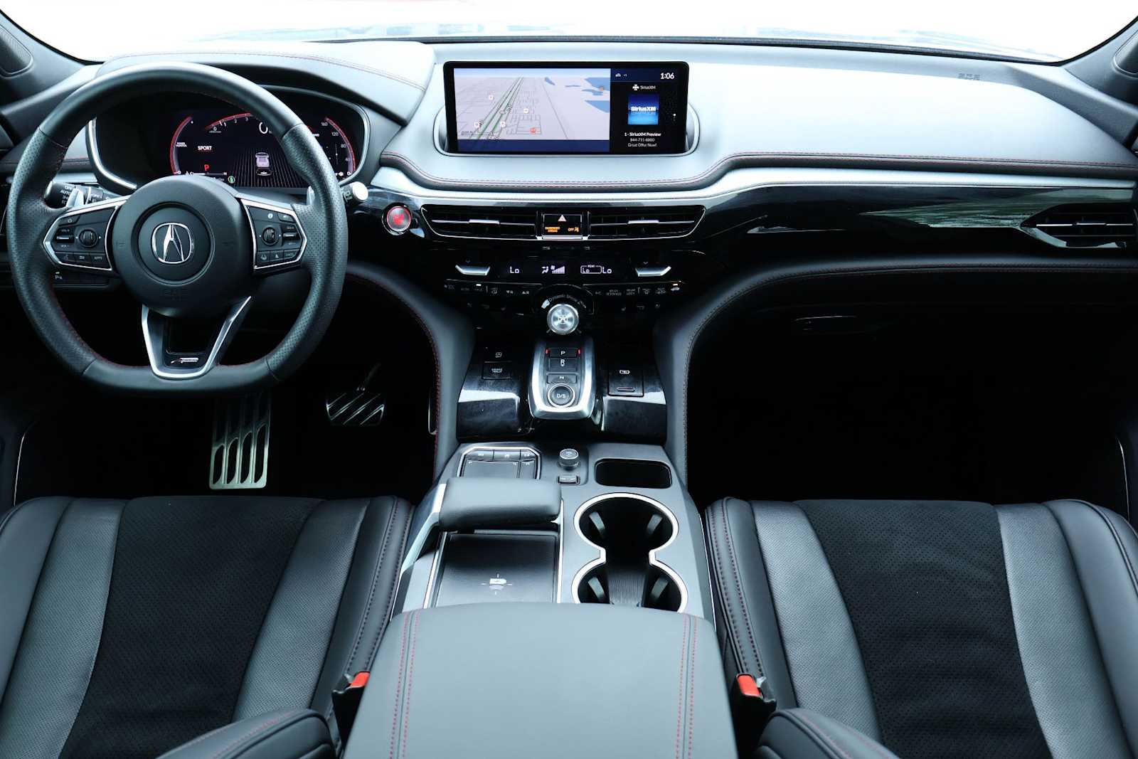 Thumbnail: 2023 Acura MDX - 10