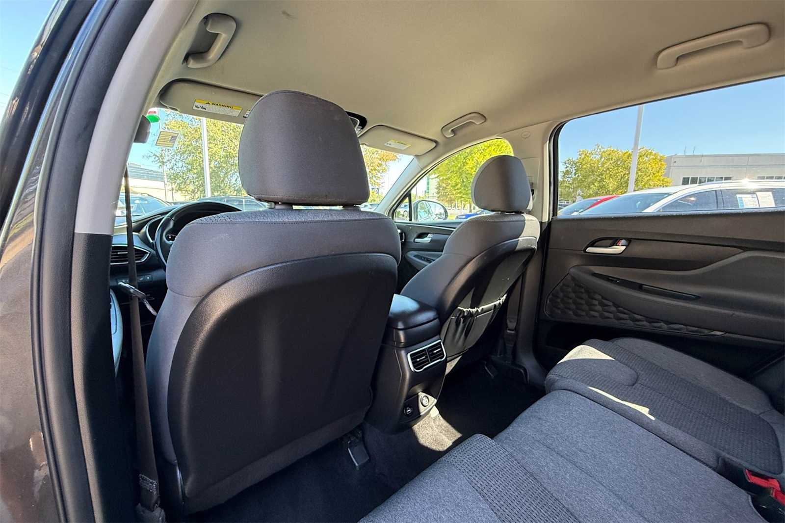 Thumbnail: 2023 Hyundai Santa Fe - 12