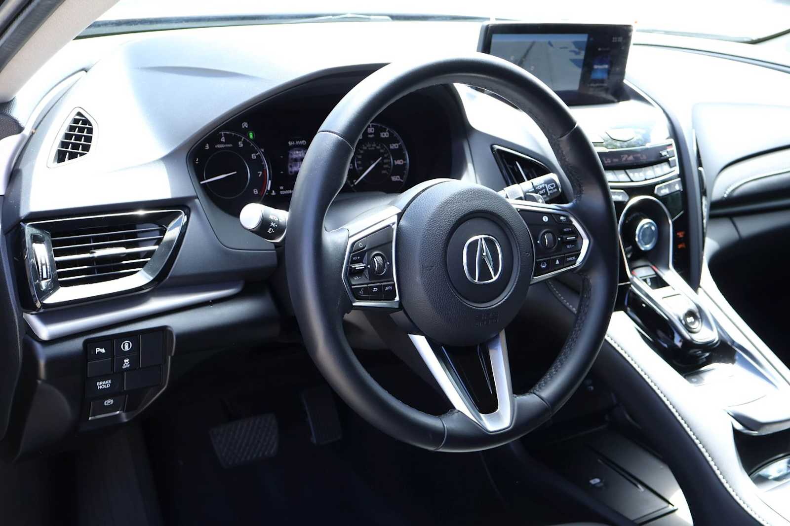 Thumbnail: 2024 Acura RDX - 2