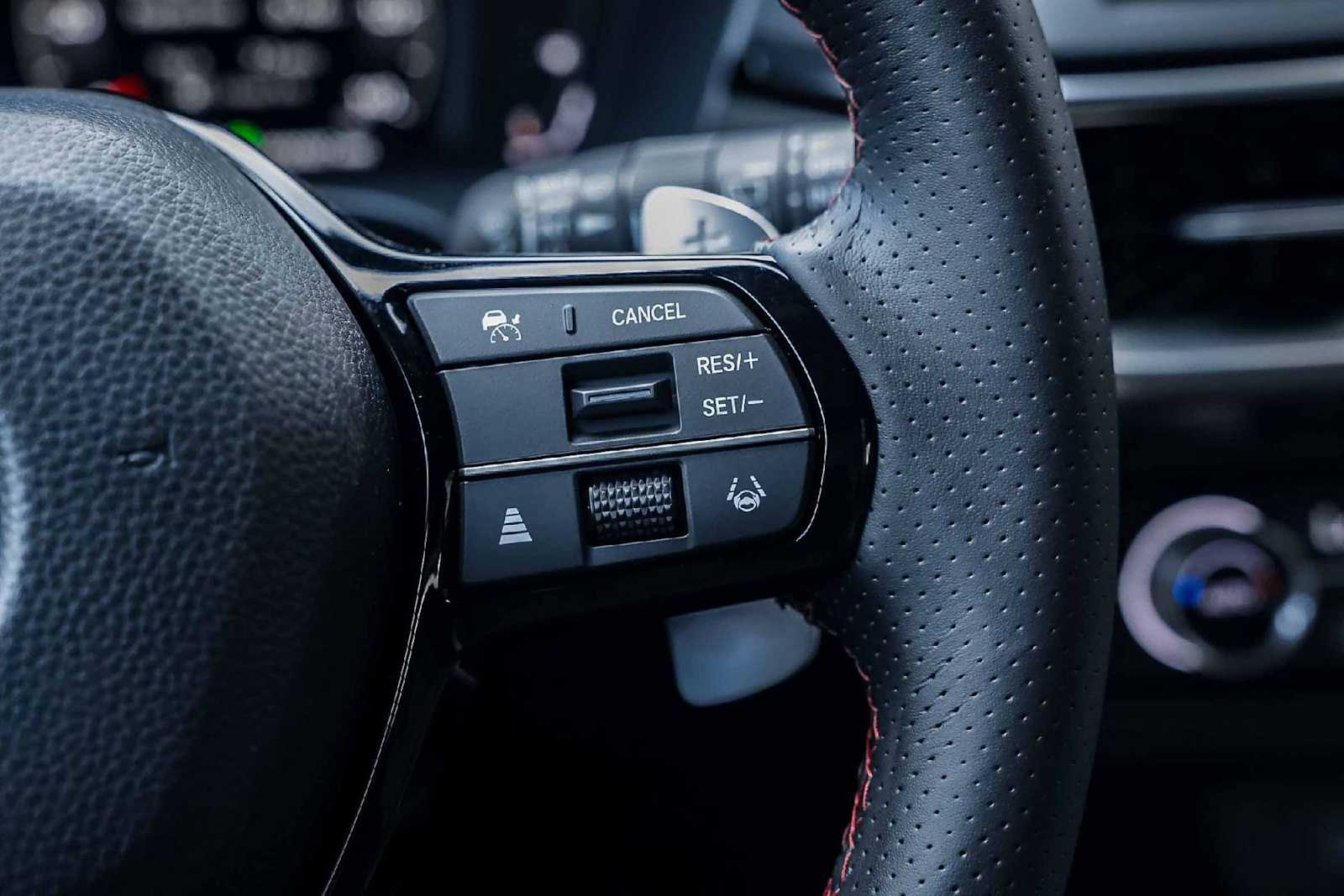 Thumbnail: 2025 Acura ADX - 20