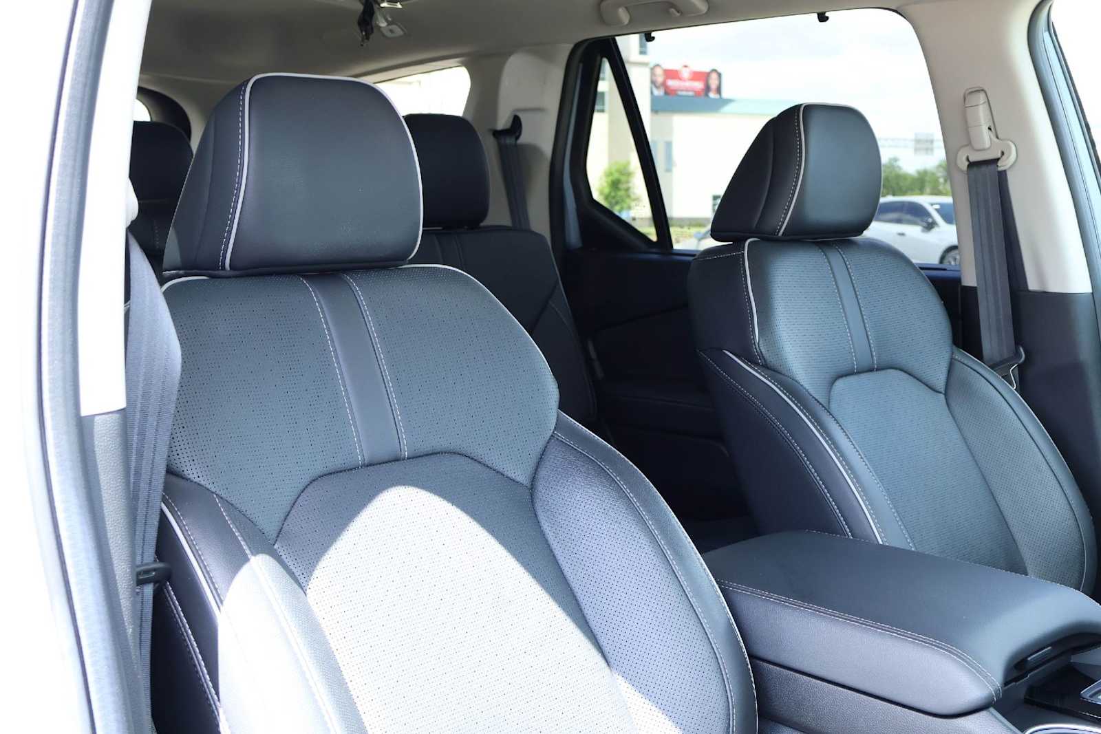 Thumbnail: 2024 Honda Pilot - 14