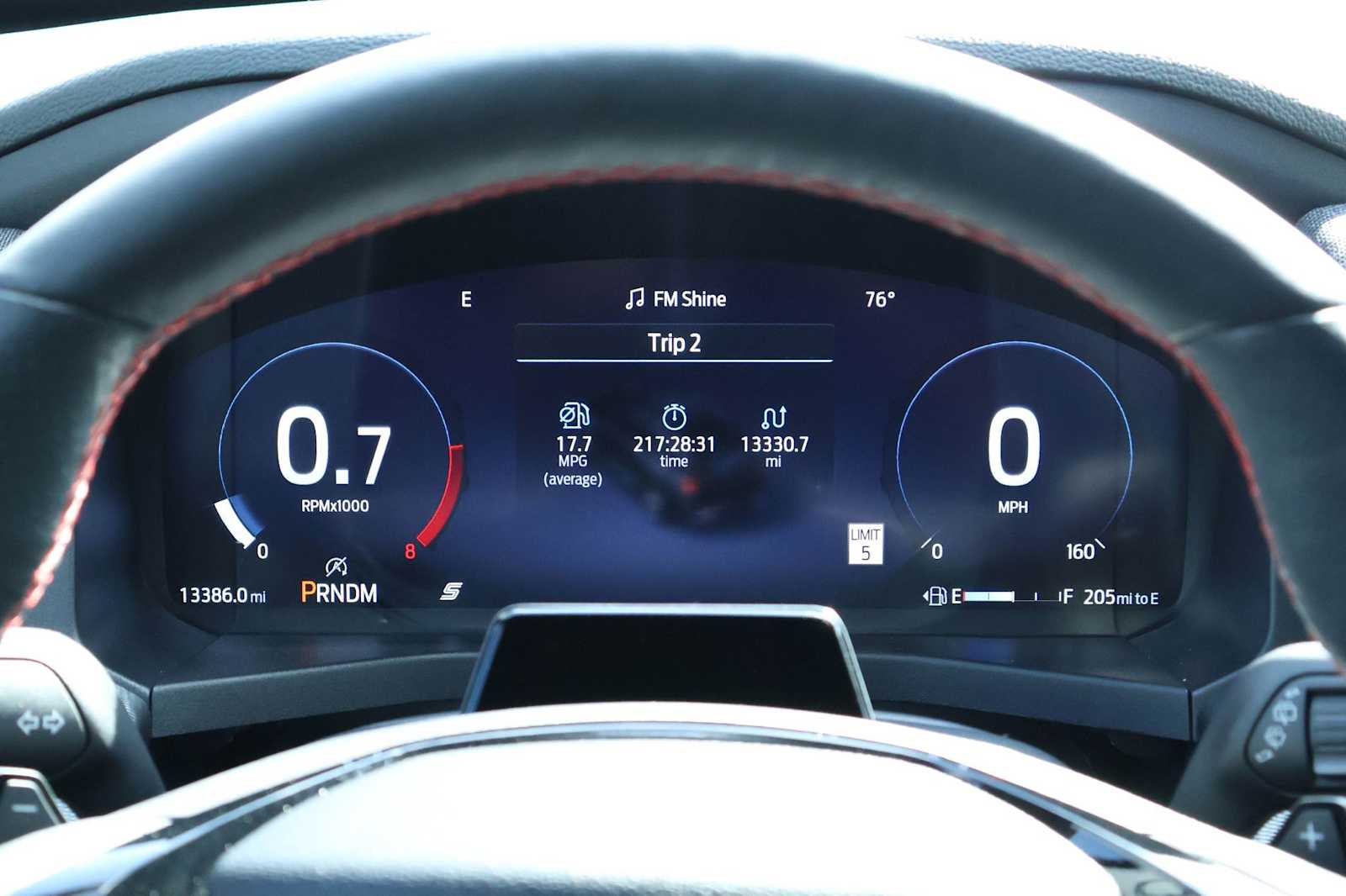 Thumbnail: 2025 Ford Explorer - 18