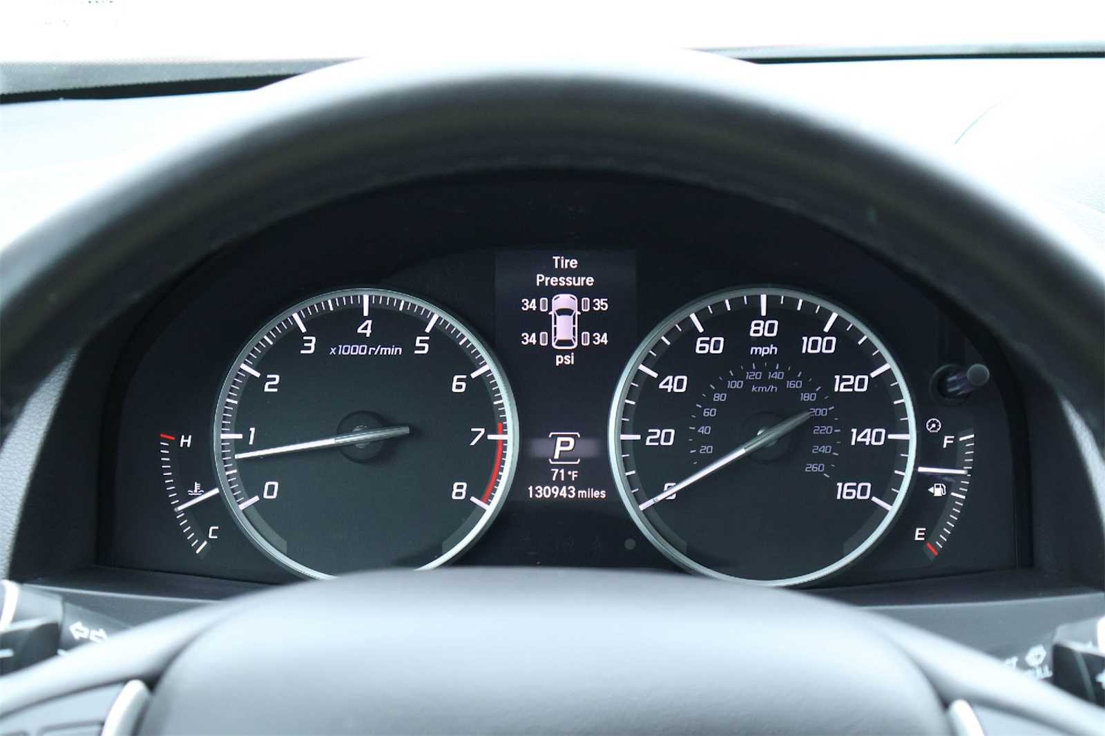 Thumbnail: 2017 Acura RDX - 18