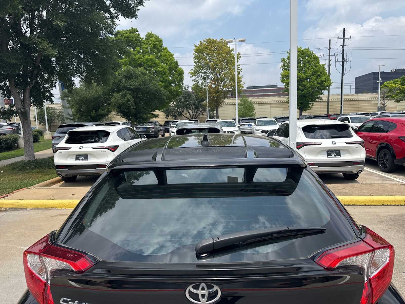 Thumbnail: 2019 Toyota C-HR - 3