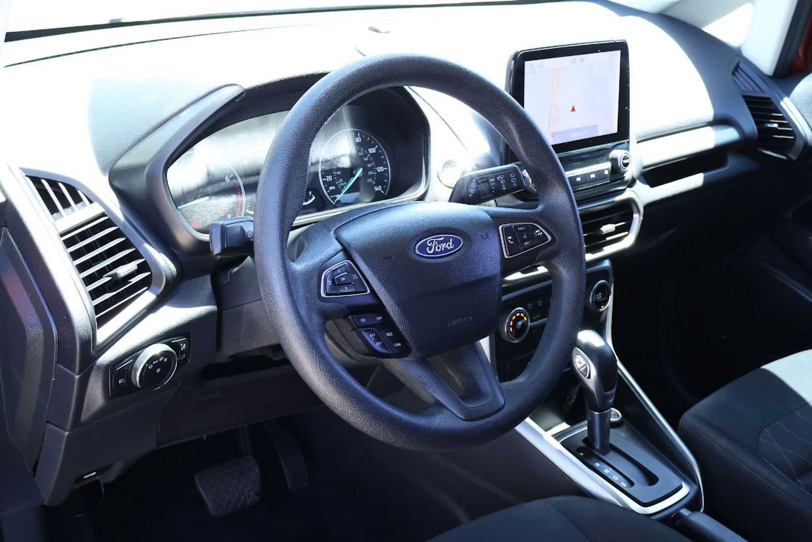 Thumbnail: 2021 Ford EcoSport - 2