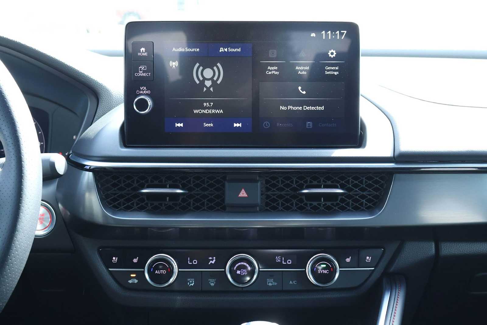 Thumbnail: 2025 Acura ADX - 16