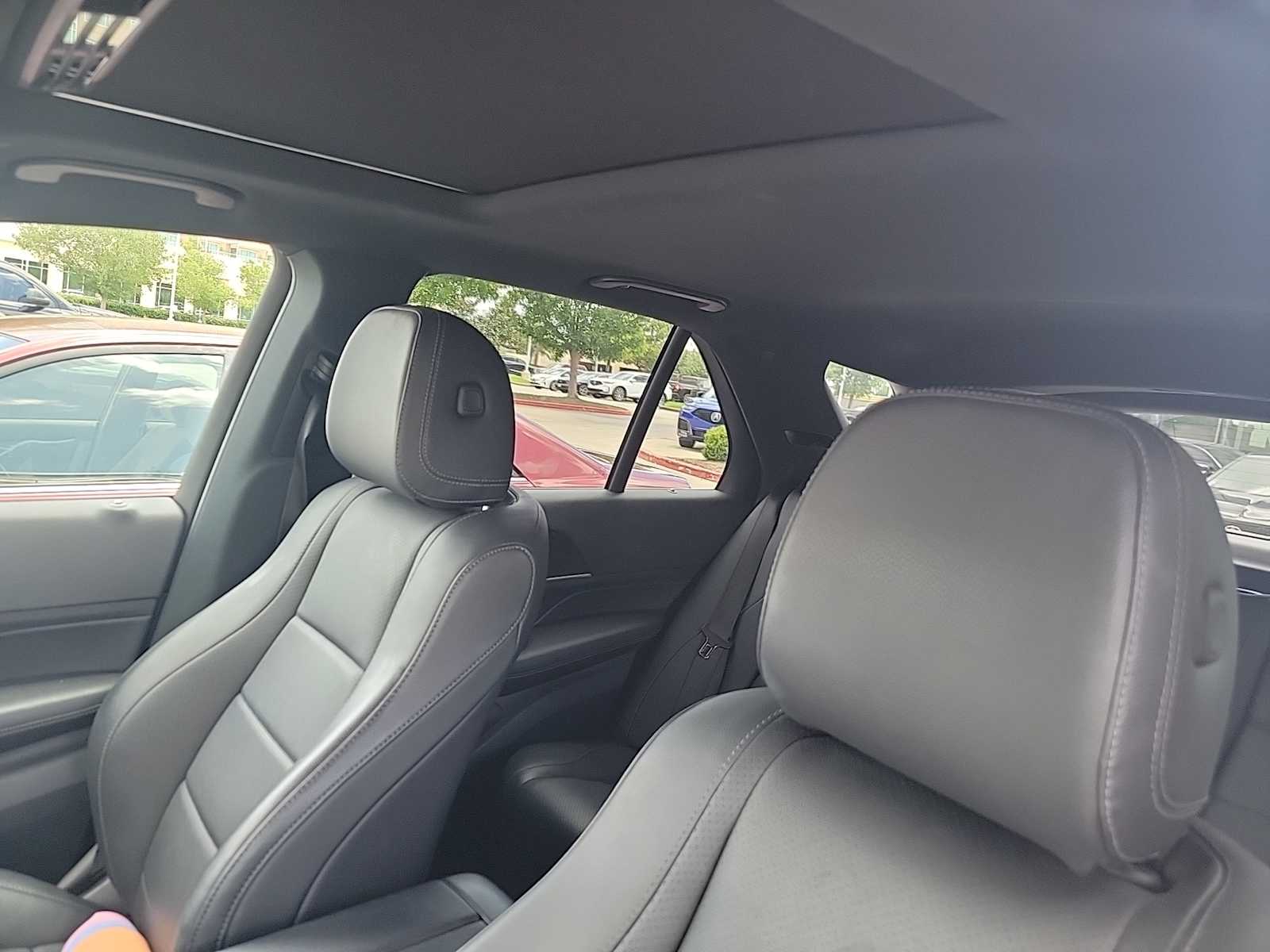 2020 Mercedes-Benz GLE 350 8