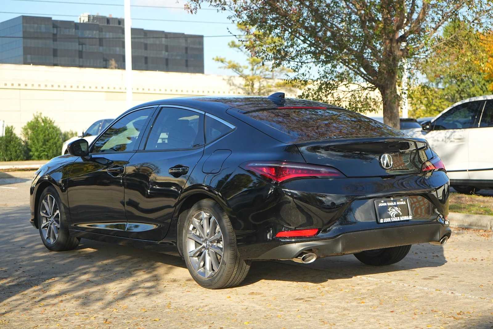 Thumbnail: 2026 Acura Integra - 4