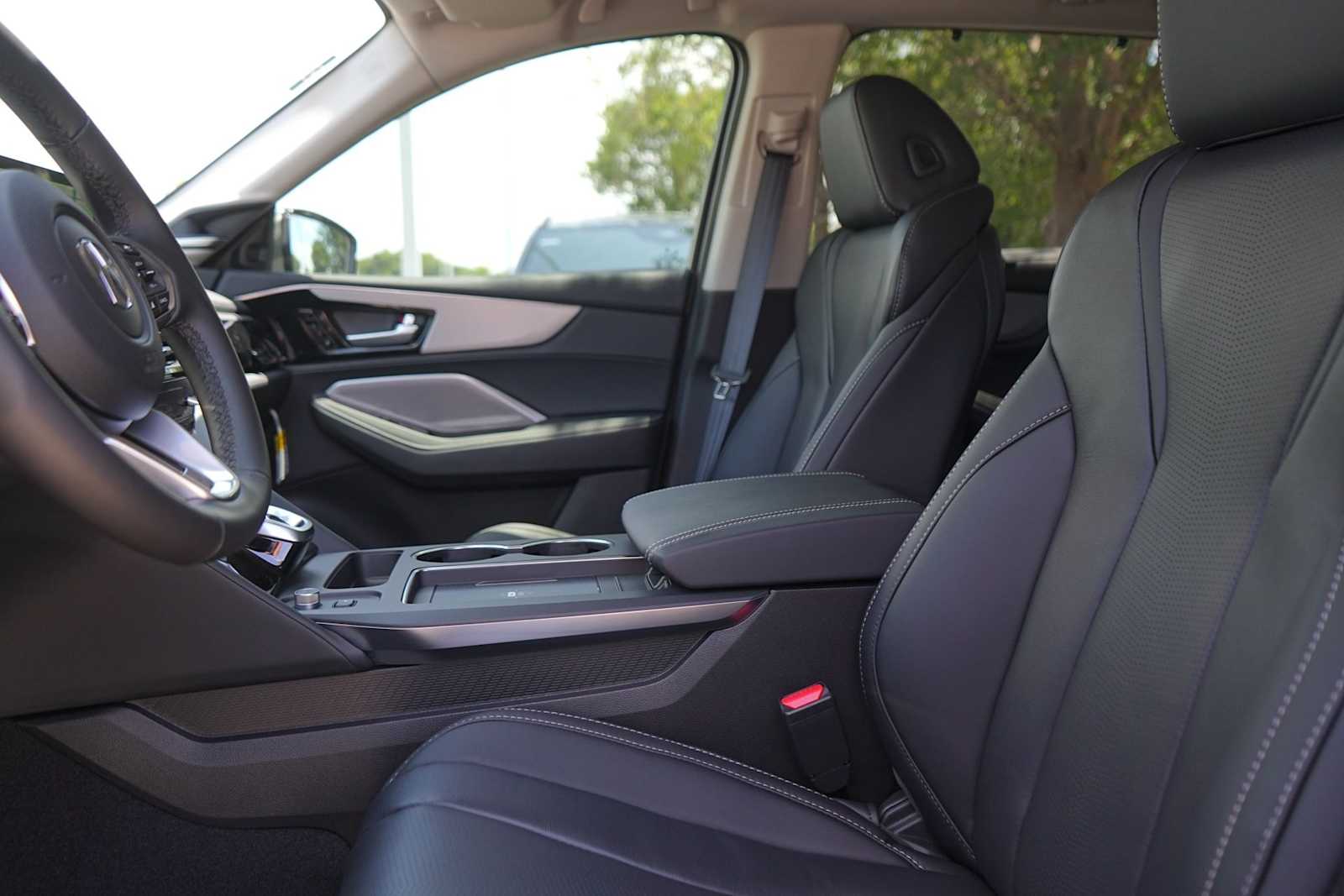 Thumbnail: 2026 Acura MDX - 11
