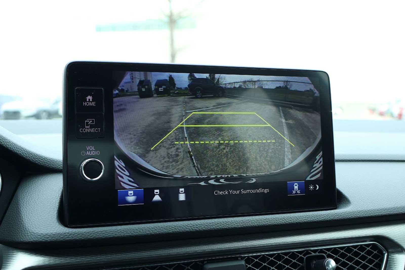 Thumbnail: 2026 Acura Integra - 27