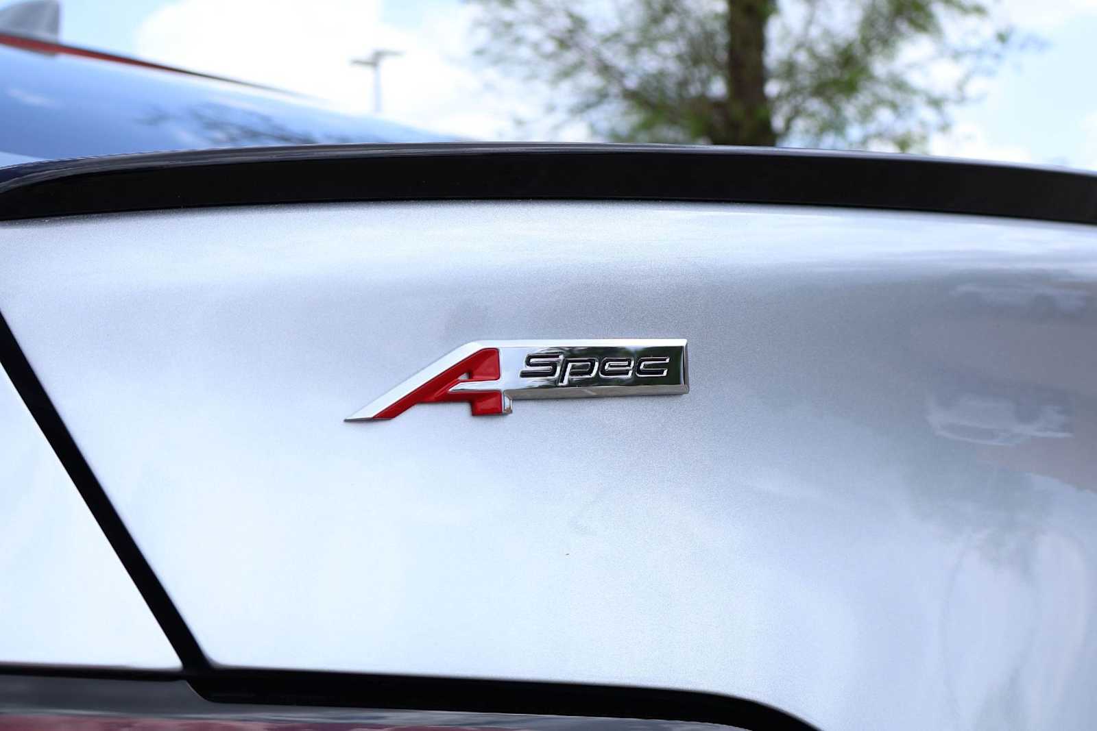 Thumbnail: 2026 Acura Integra - 7