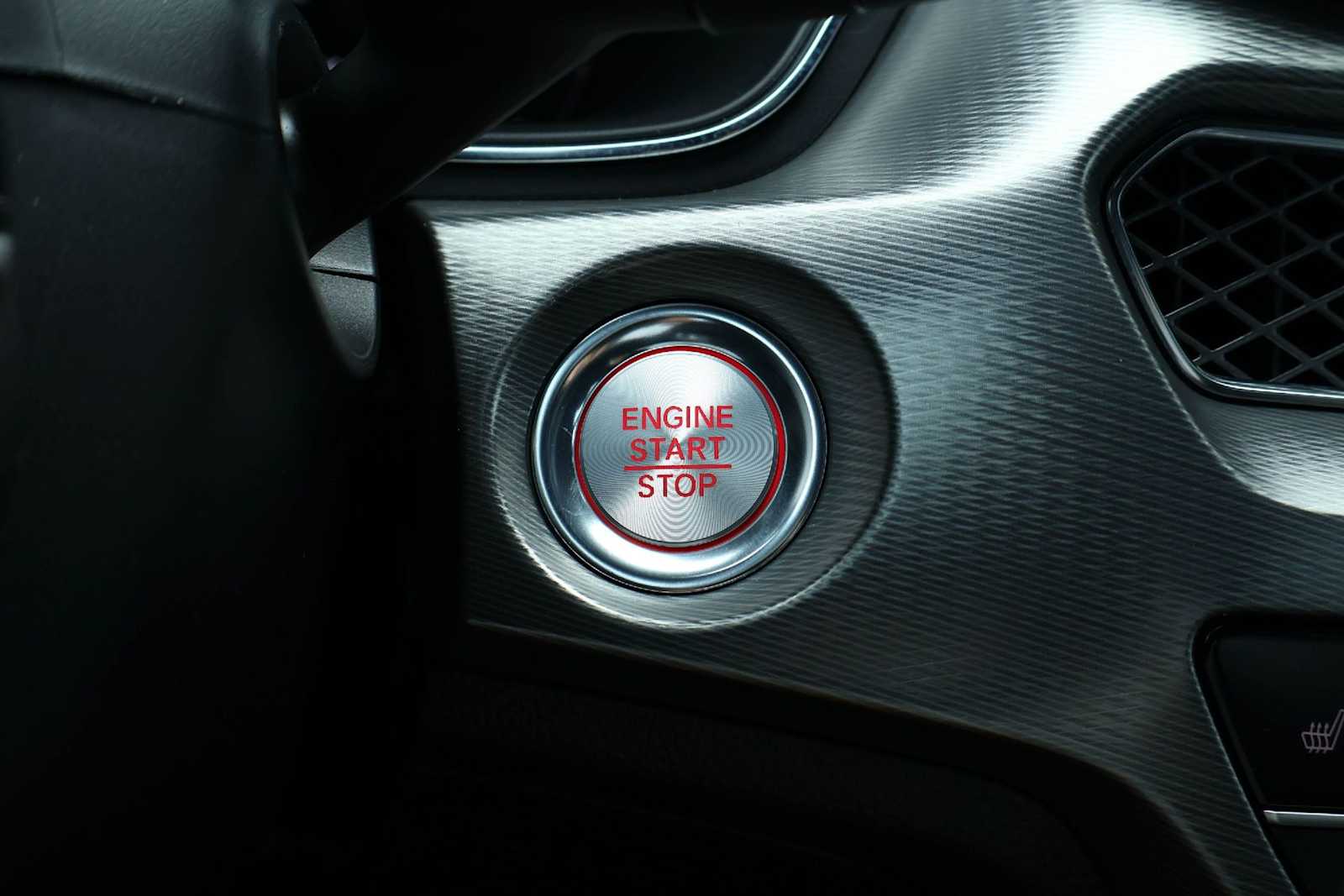 Thumbnail: 2026 Acura Integra - 25