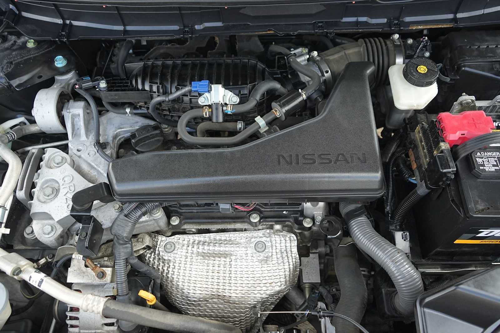 Thumbnail: 2019 Nissan Rogue - 9