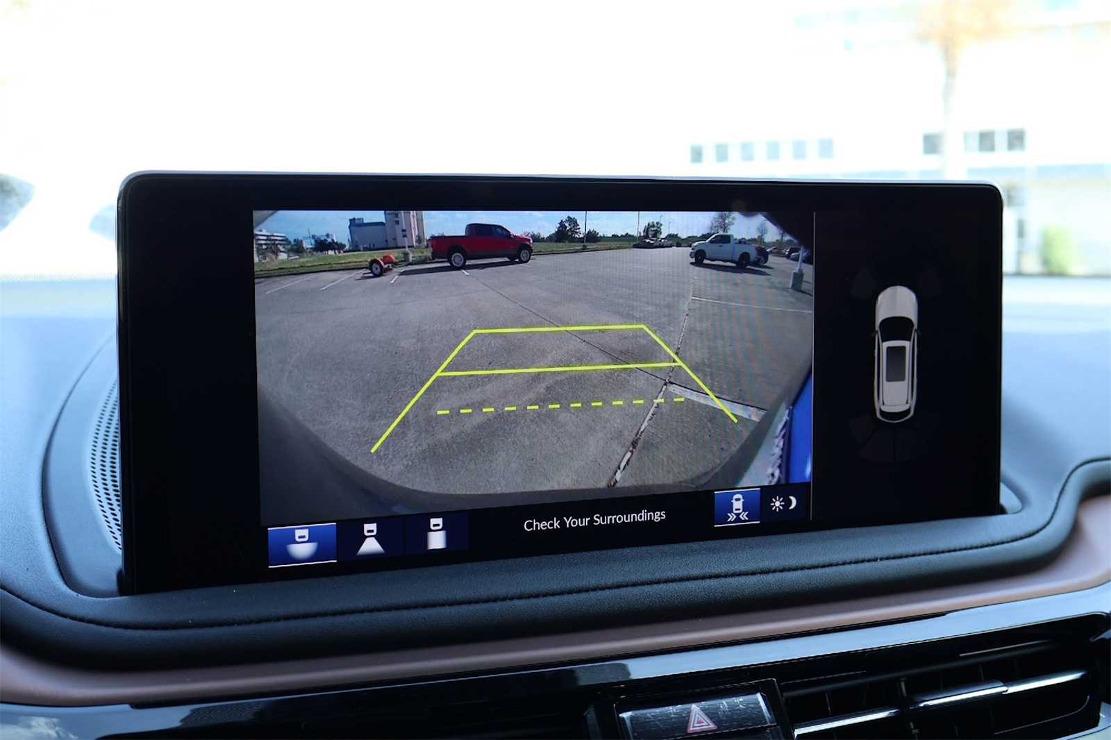 Thumbnail: 2026 Acura MDX - 27