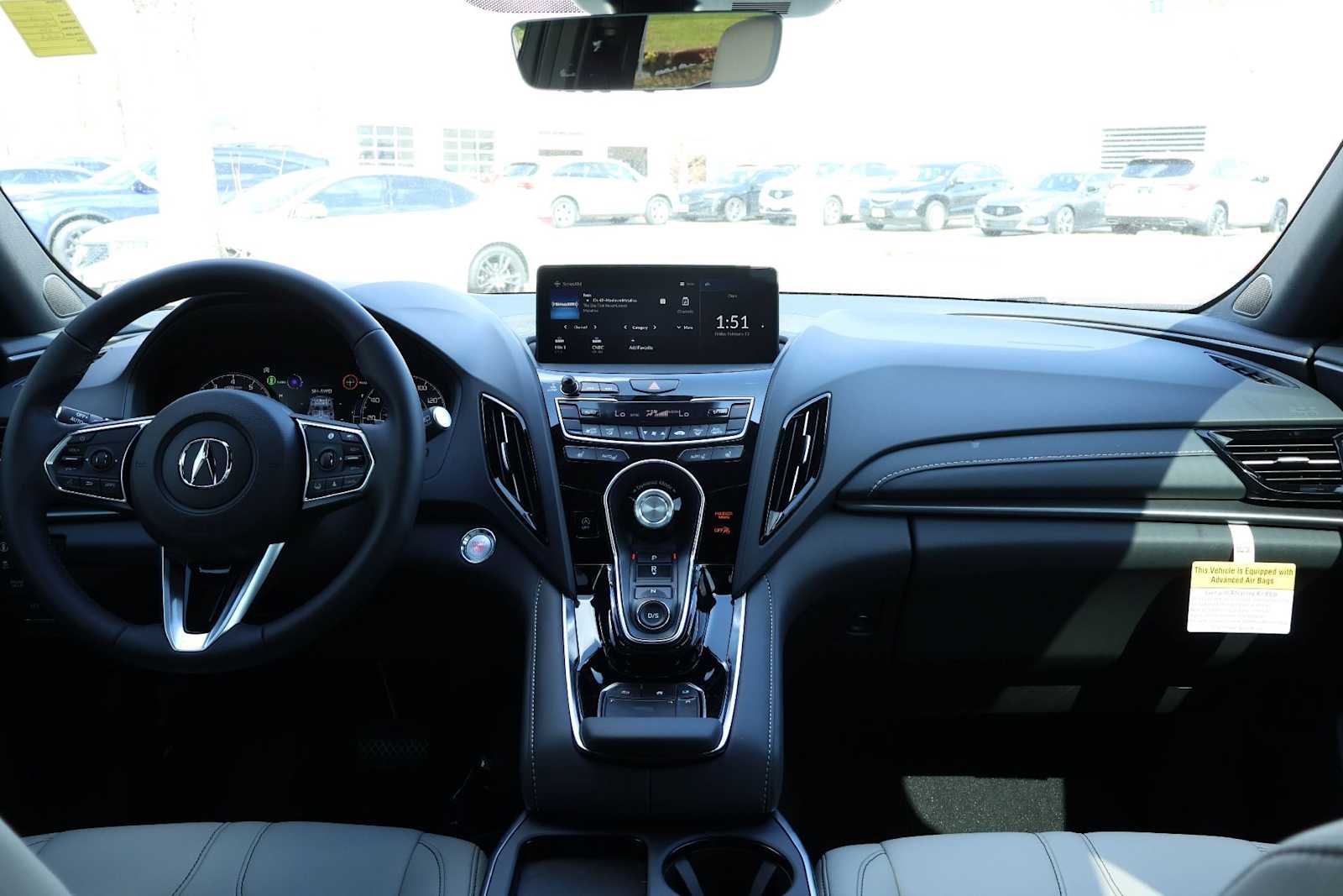 Thumbnail: 2026 Acura RDX - 10