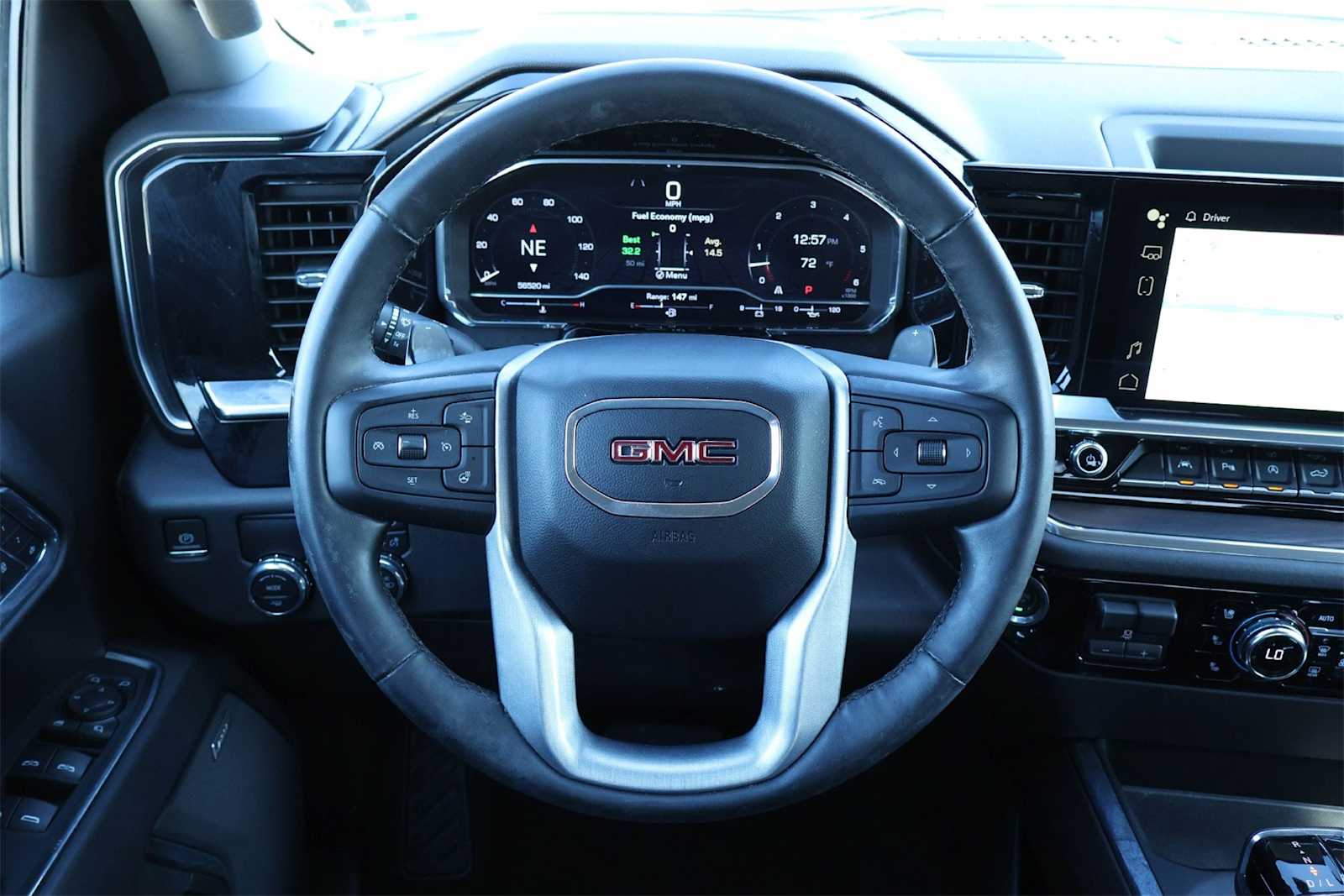 Thumbnail: 2023 GMC Sierra 1500 - 15