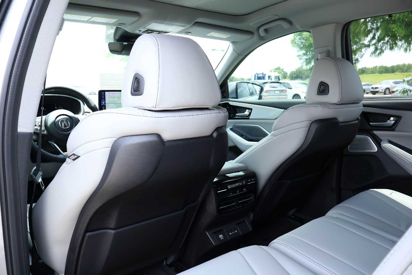 Thumbnail: 2026 Acura MDX - 12