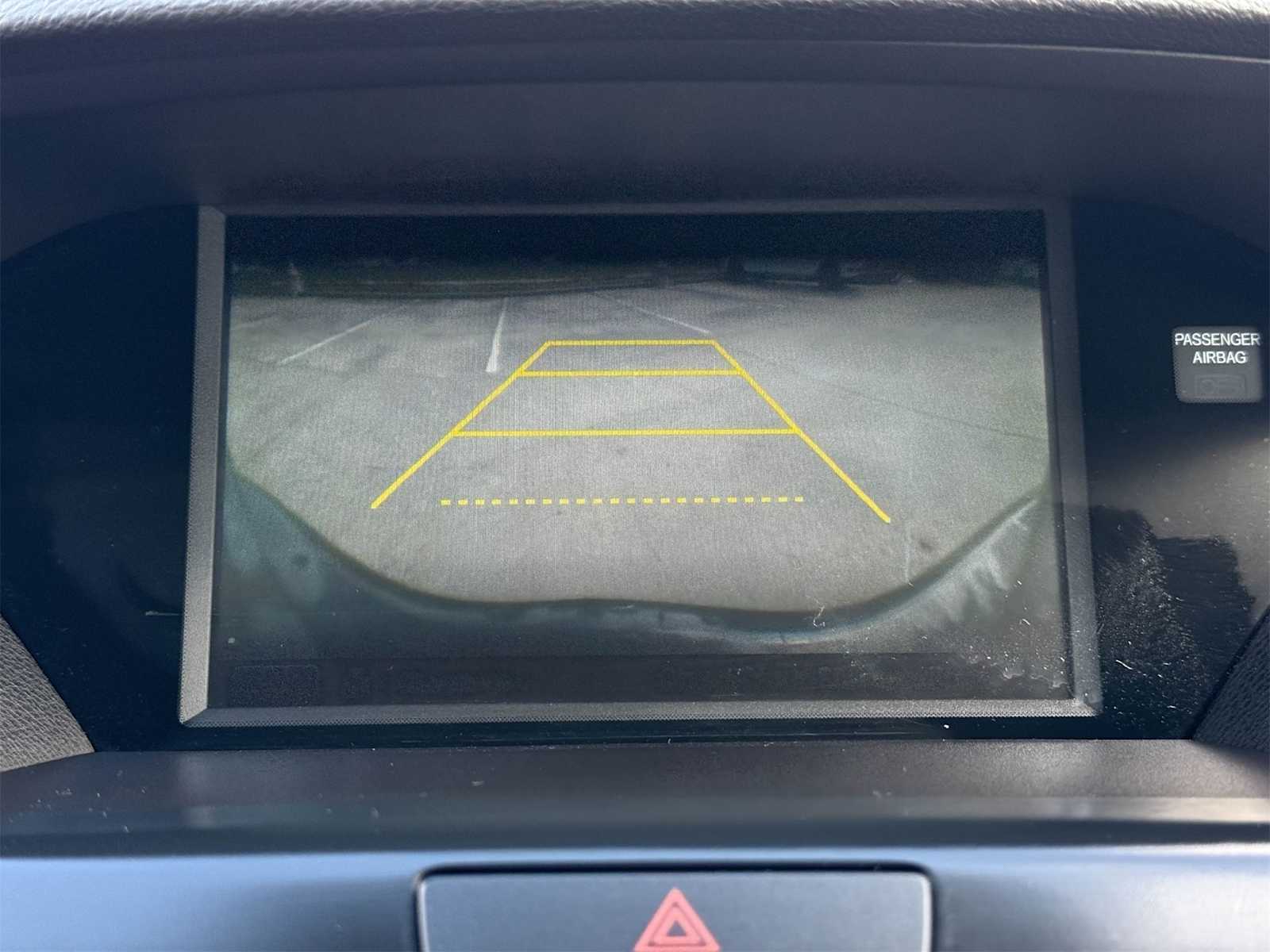 Thumbnail: 2014 Acura MDX - 27