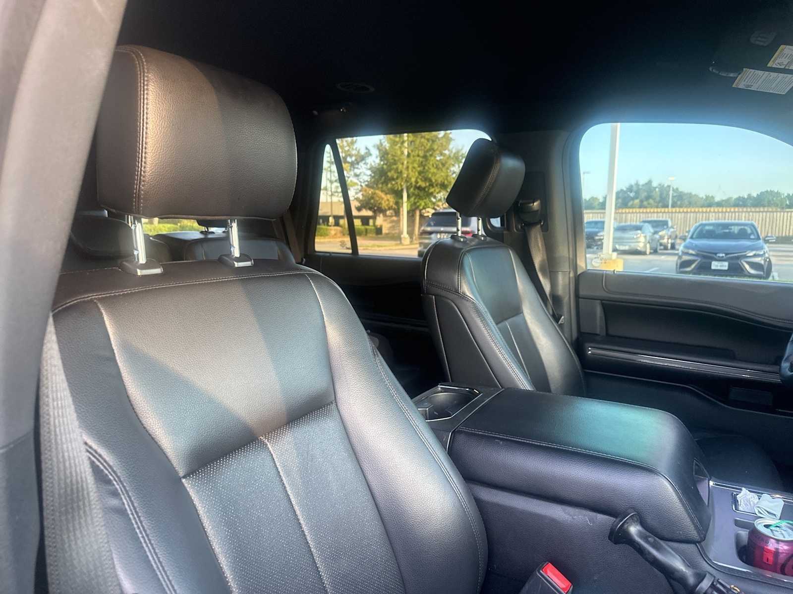 Thumbnail: 2019 Ford Expedition - 11